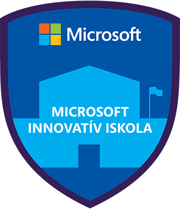 Microsoft innovativ iskola